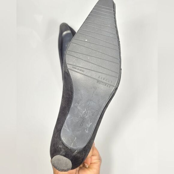 Stuart Weitzman  - Picture 5 of 8